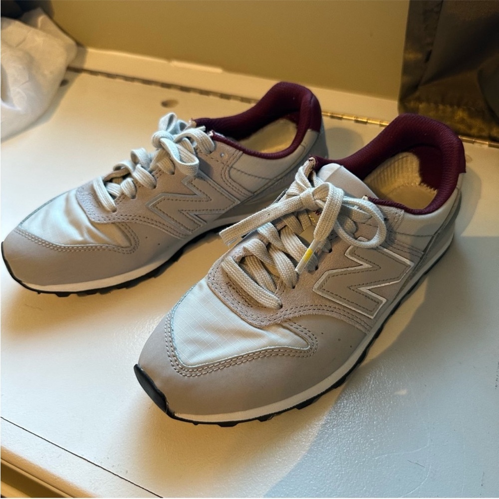 Figs New Balance 996